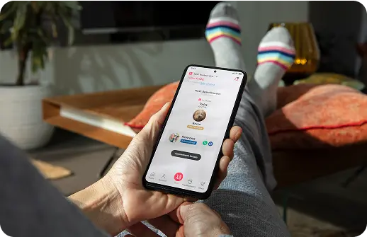 Book Your Appointment