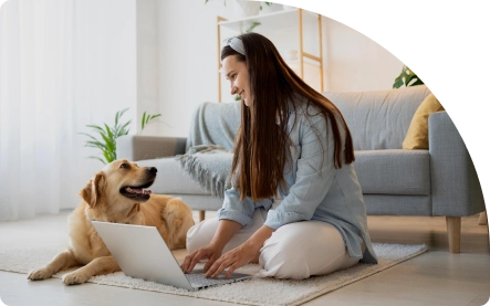 Personalized 1 to 1 Sessions